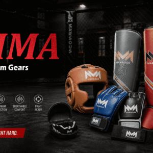 MMA