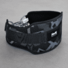 Heavy-Duty Camouflage Weight Lifting Dip Belt with Steel Chain