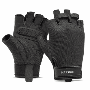 Marsous ProMesh Lifting Gloves