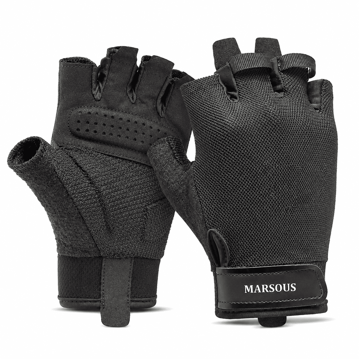 Marsous ProMesh Lifting Gloves