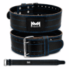 Marsous TitanGrip Leather Lifting Belt