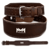 Marsous ForgeFit Leather Belt