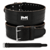 Marsous BlackForce Leather Belt