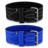 Marsous DualTone Leather Lifting Belt