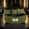 Marsous IronCore Leather Belt - Image 3