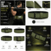 Marsous IronCore Leather Belt - Image 2