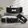 Marsous CoreGuard Leather Belt - Image 3