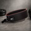 Marsous ProLock Lever Powerlifting Belt - Image 2