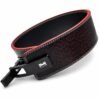 Marsous ProLock Lever Powerlifting Belt
