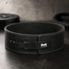 Marsous BlackForce Lever Powerlifting Belt - Image 3
