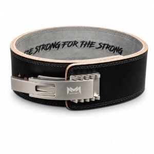 Marsous TitanLock Lever Lifting Belt
