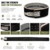 Marsous TitanLock Lever Lifting Belt - Image 2