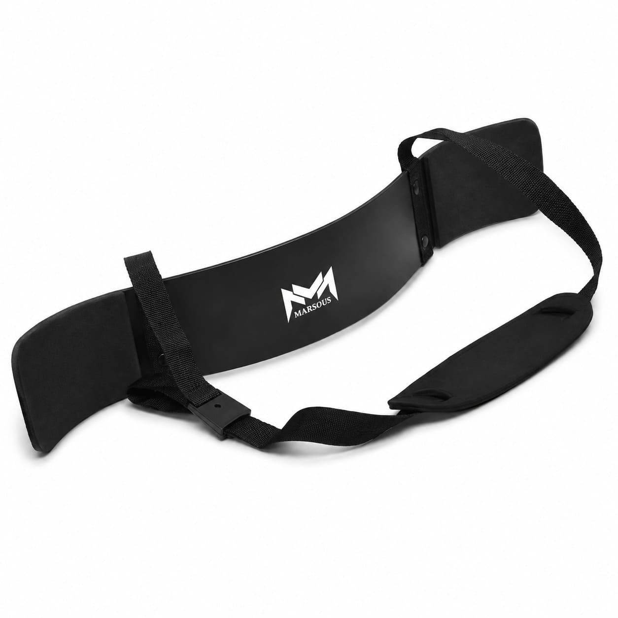 Marsous CurlLock Arm Blaster