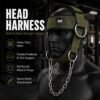 Marsous PowerGrip Head Harness - Image 3