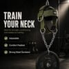 Marsous PowerGrip Head Harness - Image 4