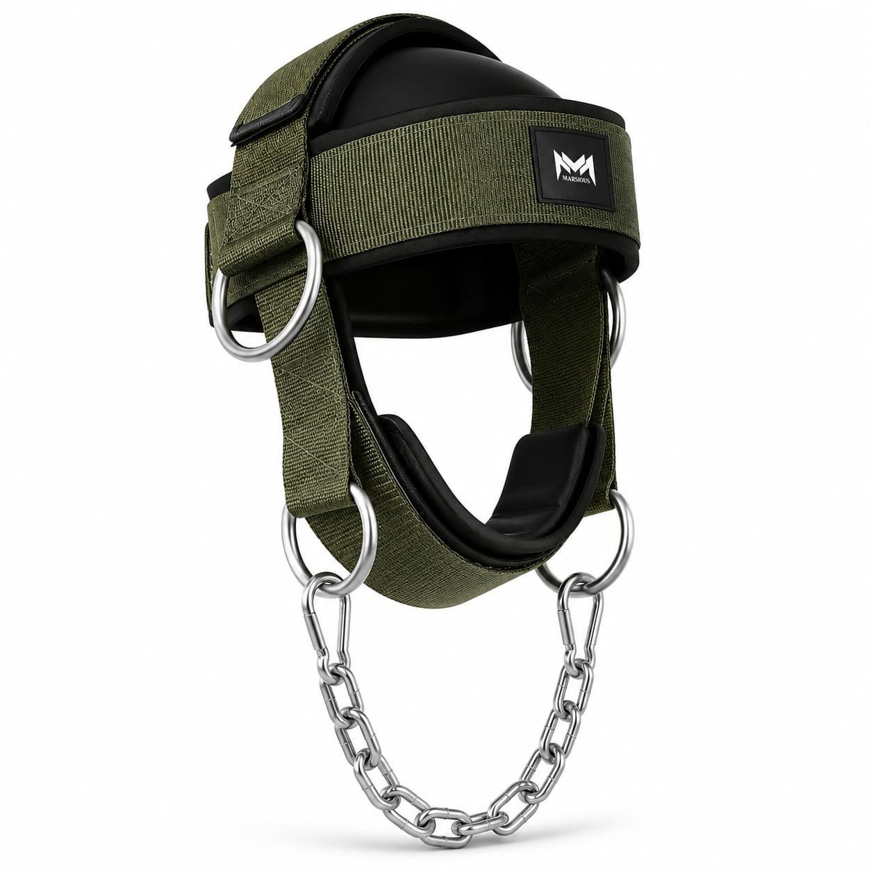 Marsous PowerGrip Head Harness