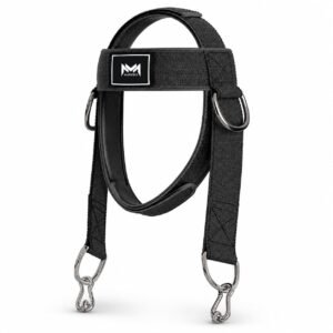 Marsous TitanNeck Head Harness