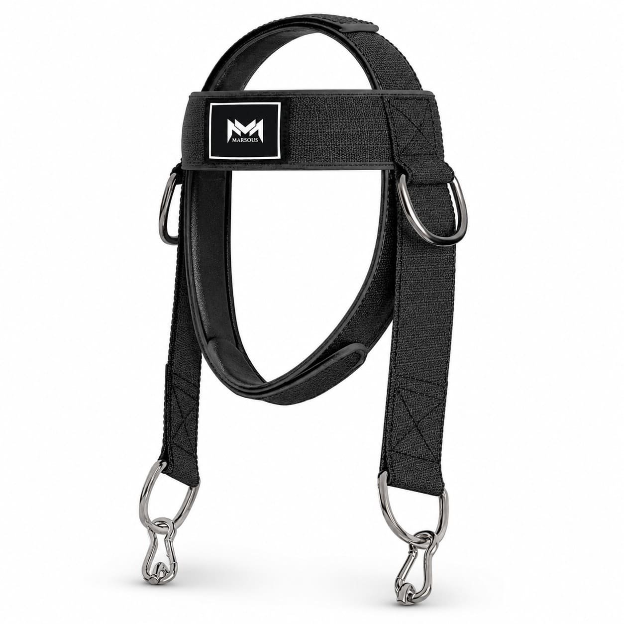 Marsous TitanNeck Head Harness