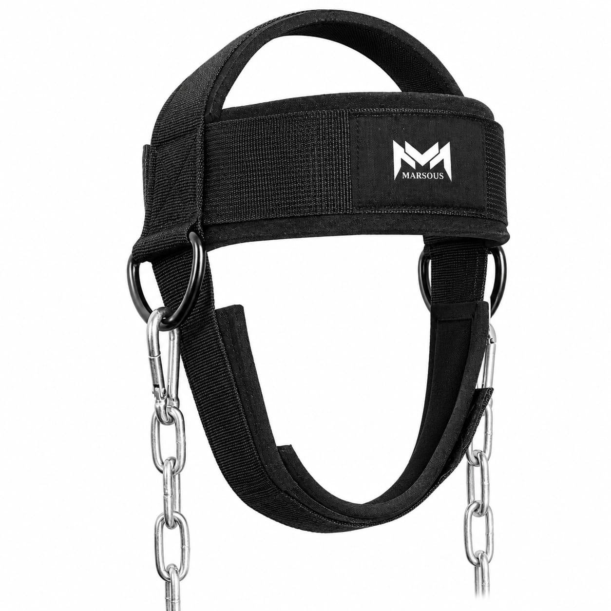 Marsous SteelFlex Head Harness