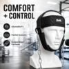 Marsous SteelFlex Head Harness - Image 3