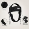 Marsous SteelFlex Head Harness - Image 4