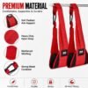 Marsous CoreLift Ab Straps - Image 2