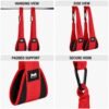 Marsous CoreLift Ab Straps - Image 3