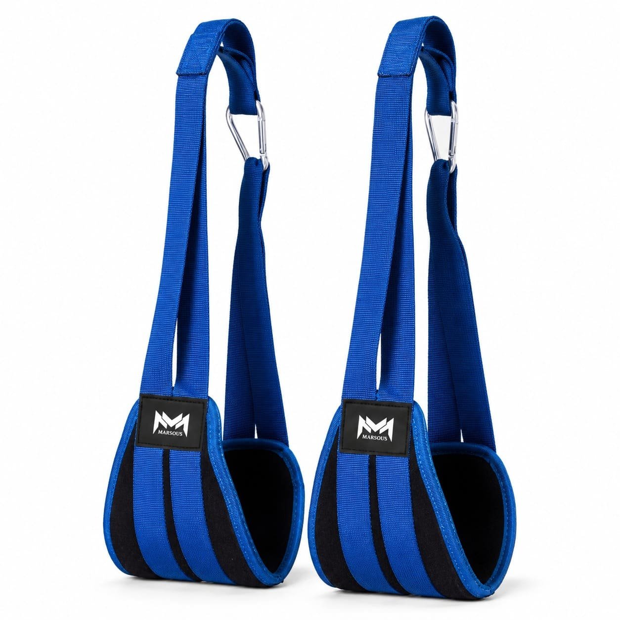 Marsous PowerCore Ab Straps