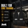 Marsous CoreGrip Ab Straps - Image 3