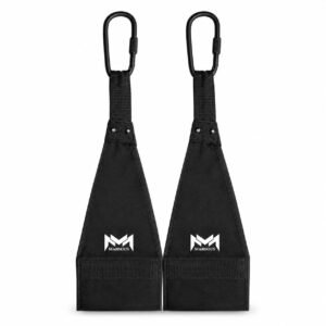 Marsous CoreGrip Ab Straps