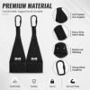 Marsous CoreGrip Ab Straps - Image 4