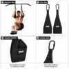 Marsous CoreGrip Ab Straps - Image 5