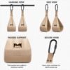 Marsous CoreFlex Ab Straps - Image 2