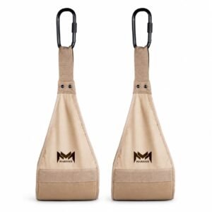 Marsous CoreFlex Ab Straps