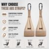 Marsous CoreFlex Ab Straps - Image 5