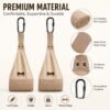 Marsous CoreFlex Ab Straps - Image 4