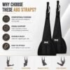 Marsous IronCore Ab Straps - Image 3
