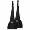 Marsous IronCore Ab Straps