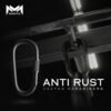 Marsous IronCore Ab Straps - Image 6