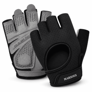 Marsous PowerFit Lifting Gloves