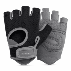 Marsous GripPro Weightlifting Gloves