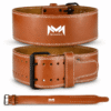 Marsous HeritagePro Leather Lifting Belt