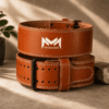Marsous HeritagePro Leather Lifting Belt - Image 3
