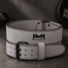 Marsous FrostGrip Leather Belt - Image 3