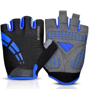 Marsous BlueForce Training Gloves