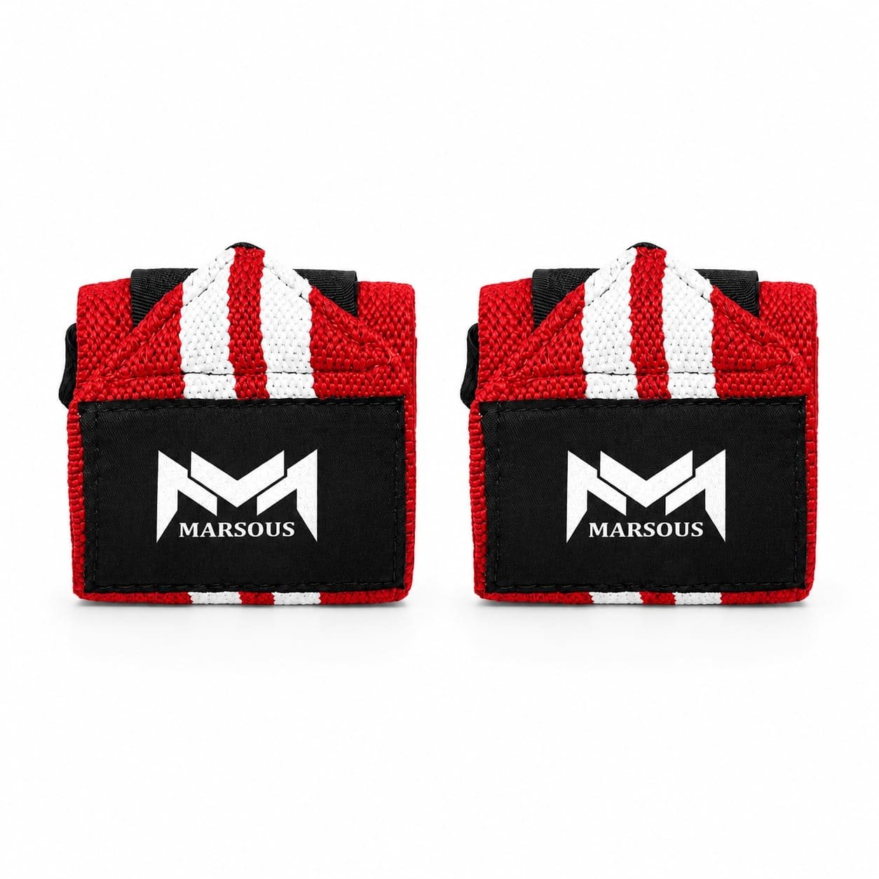 Marsous ProShield Wrist Wraps