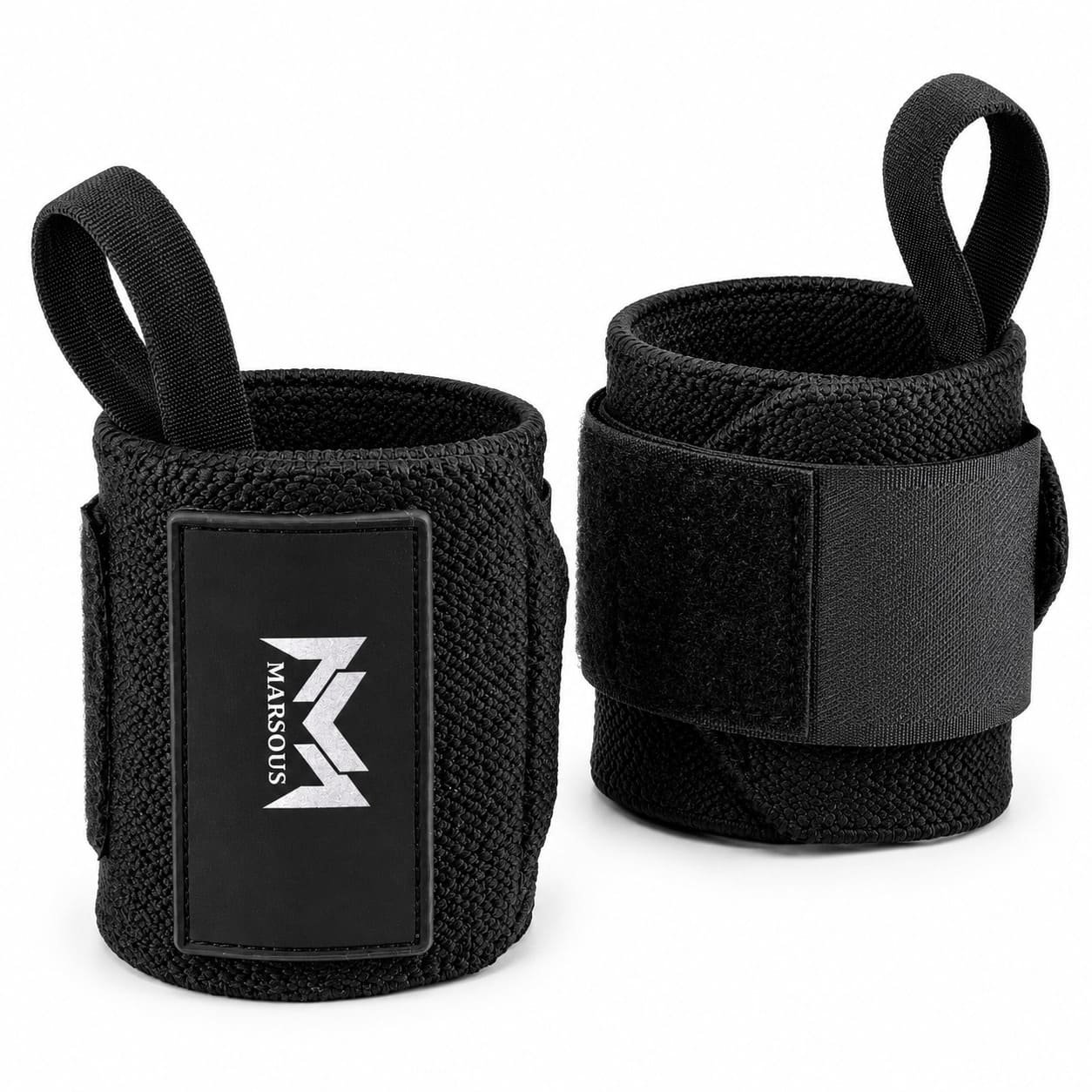 Marsous FlexGuard Training Wrist Wraps