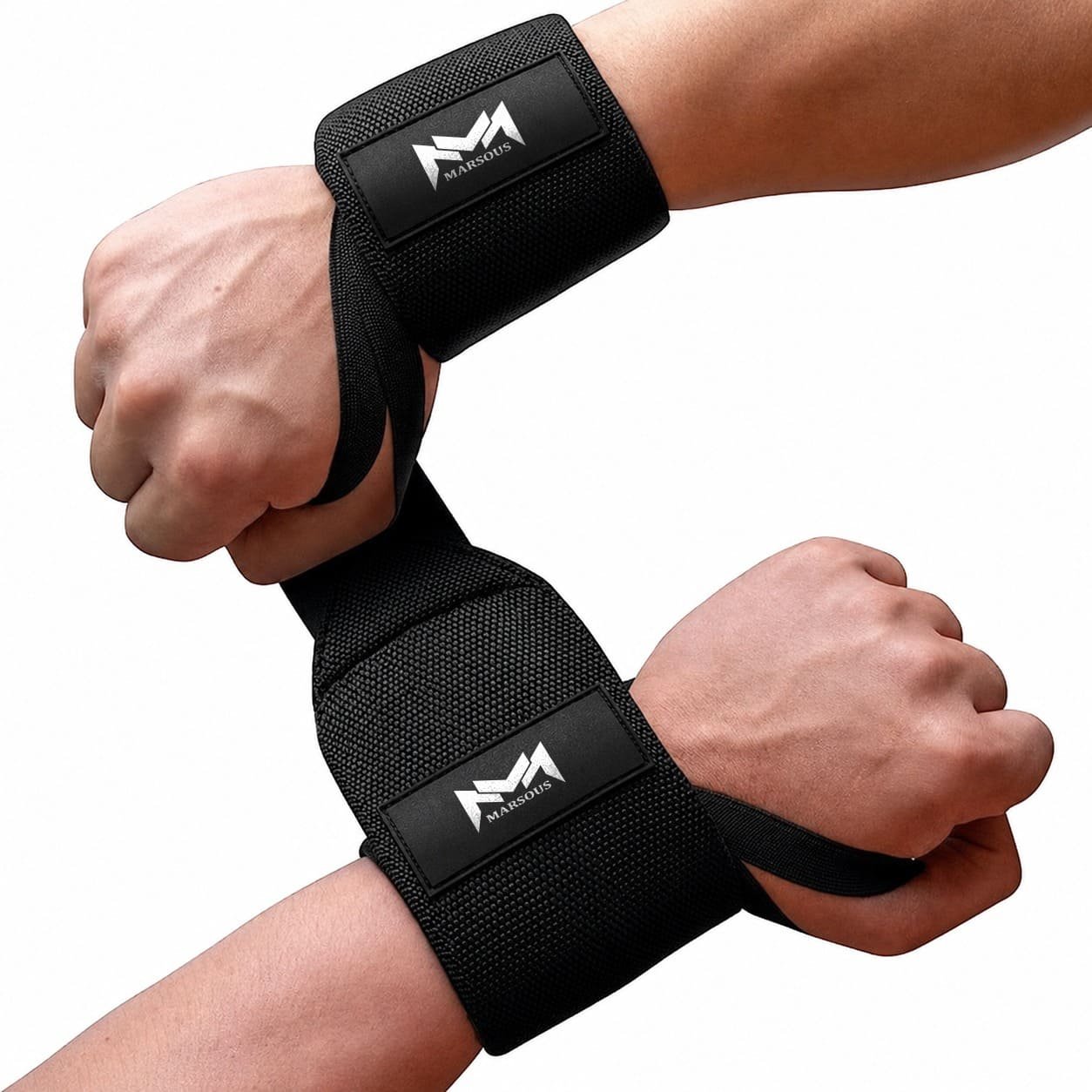 Marsous TacticalFit Wrist Wraps