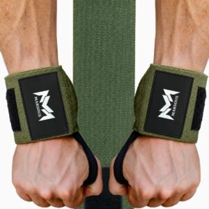 UltraLock Performance Wrist Wraps