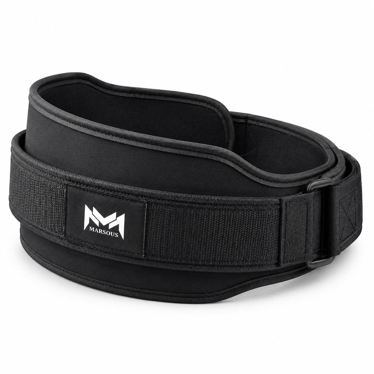 Core Support Lifting Belt